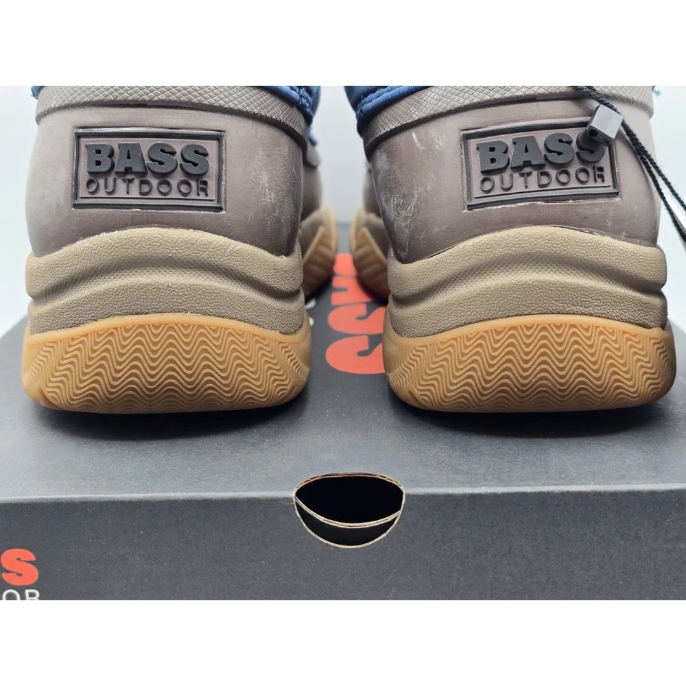 Bass Outdoor this listing